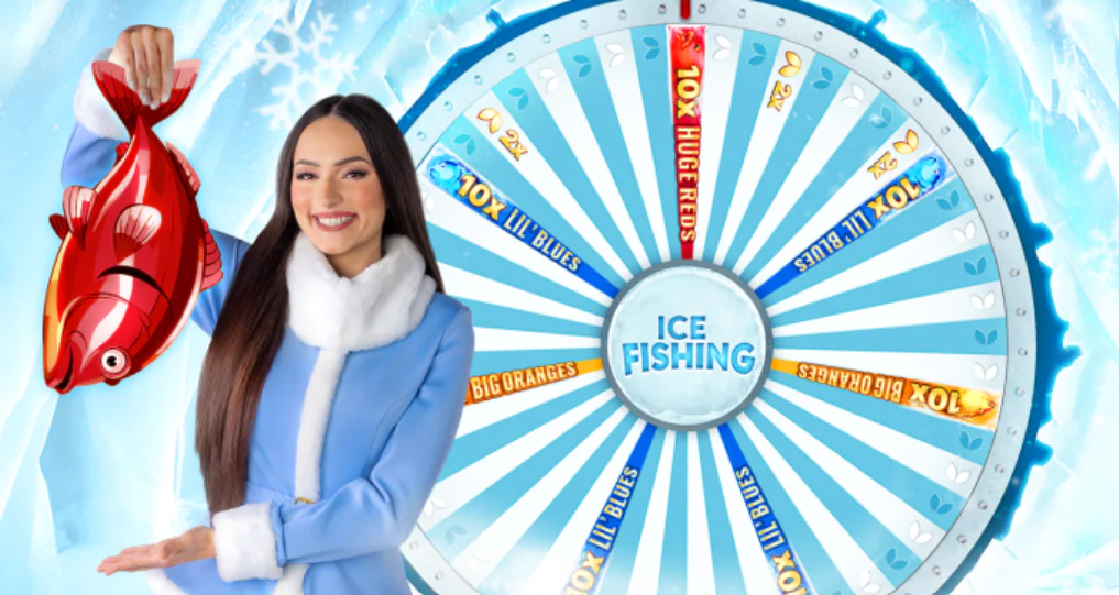 Was ist das Icefishing Game? 🎰